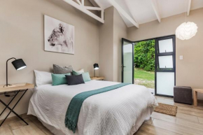 15 Port Elizabeth Country Getaway Deer Park estate15